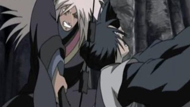 Naruto Shippuden S03E67