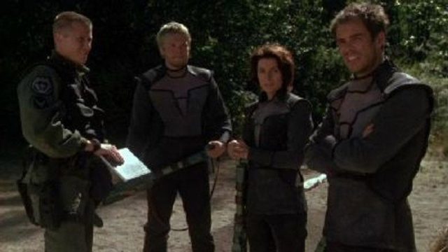 Stargate SG-1 S06E18