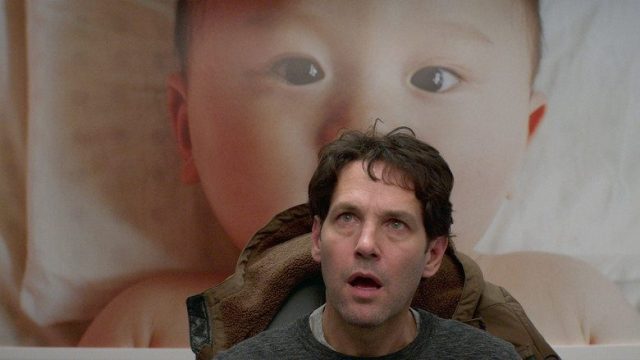 Cómo vivir contigo mismo S01E06