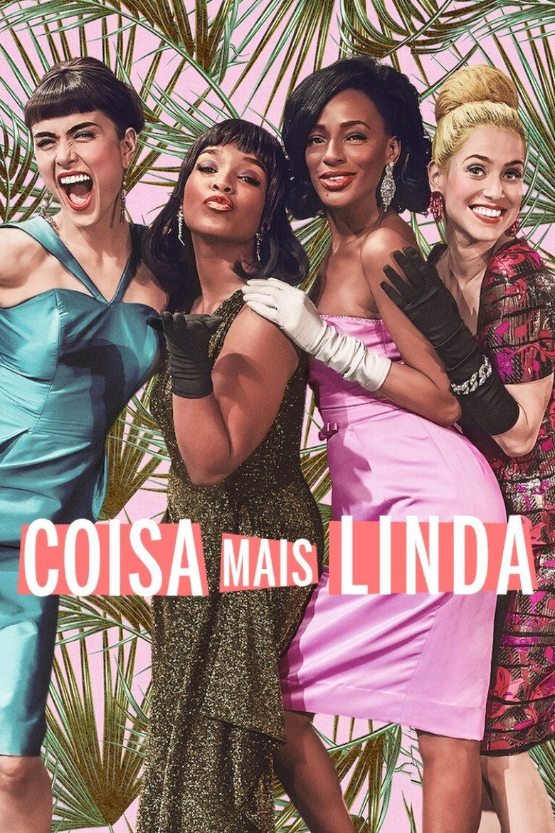 Coisa Mais Linda Temporada 2