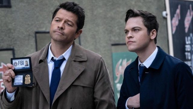 Supernatural S15E15