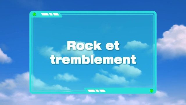 Kingdom Force S01E34