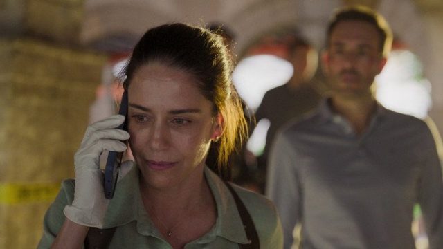 Accidente S01E09