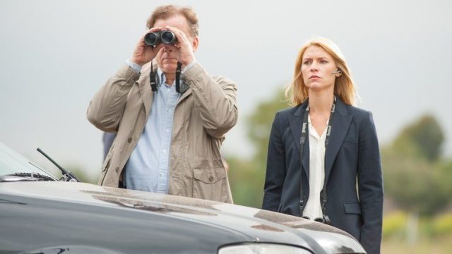 Homeland S04E09