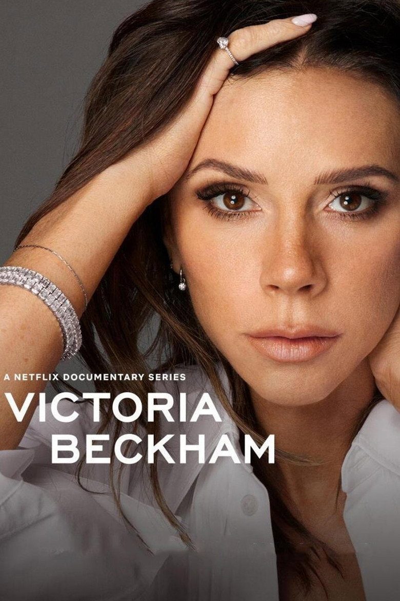 Victoria Beckham Temporada 1