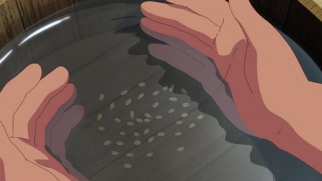 Sakuna: Of Rice and Ruin S01E03