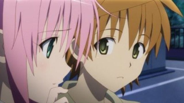To Love-Ru S02E04