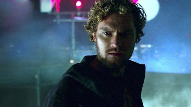 Marvel - Iron Fist S01E13