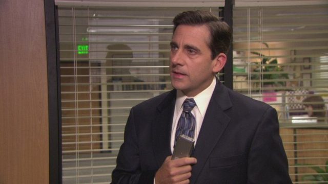 La Oficina S06E05