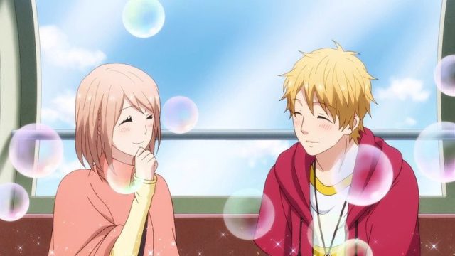 虹色デイズ S01E13