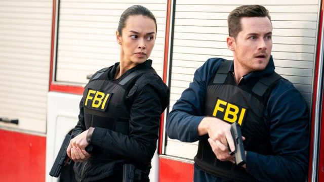 FBI: Internacional S04E08