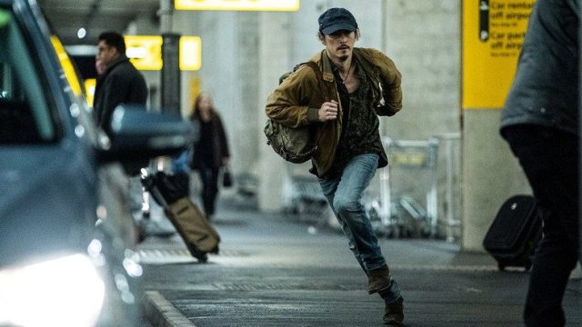 Deber/Vergüenza S01E08