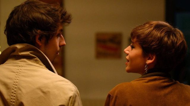 Merlí. Sapere Aude S01E02