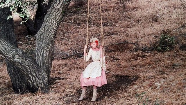 La familia Ingalls S04E12