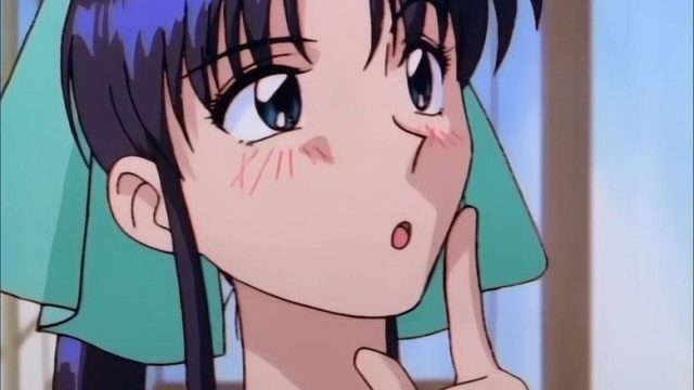 Samurai X S03E04