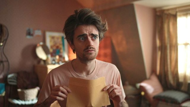 Soy extraordinaria S01E06