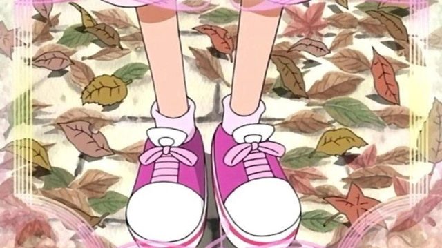 Magical DoReMi S01E39