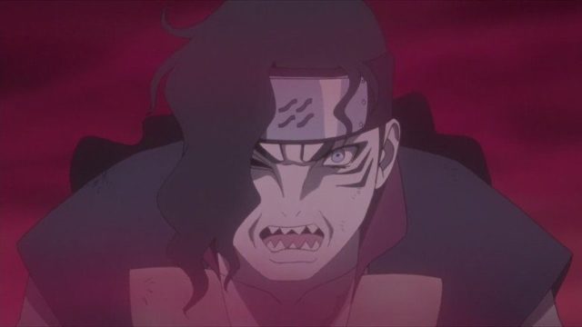 Boruto: Naruto Next Generations S01E31