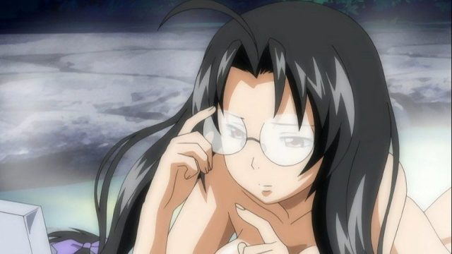 Ikkitousen S00E06