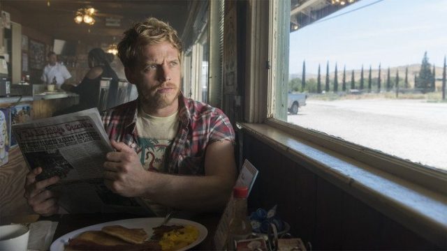 You're the Worst S04E01