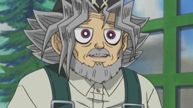 Yu-Gi-Oh! GX S01E75