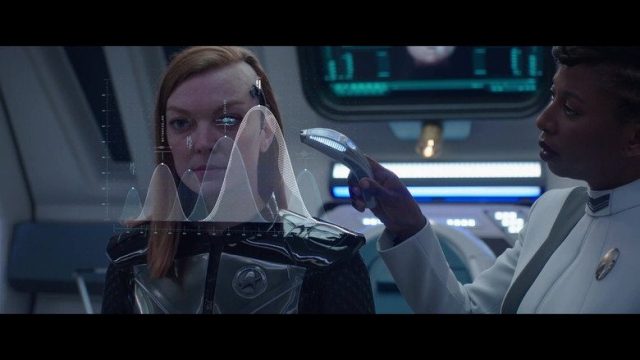 Star Trek: Discovery S00E65