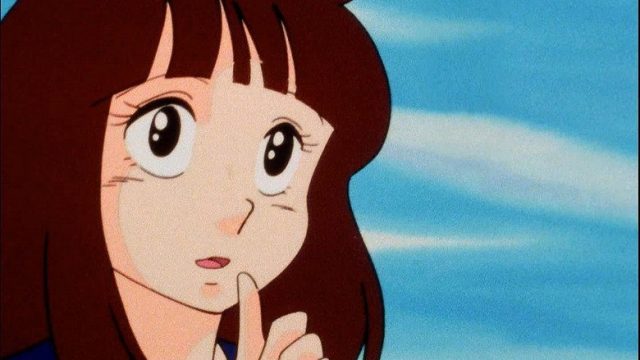 Urusei Yatsura S01E27