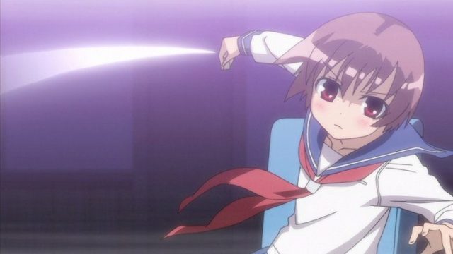 咲-Saki- S01E20