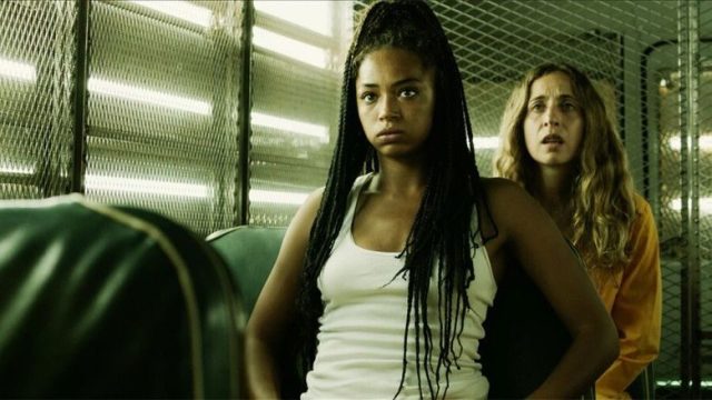 Vis a vis S04E05