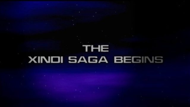 Viaje a las estrellas: Enterprise S00E27