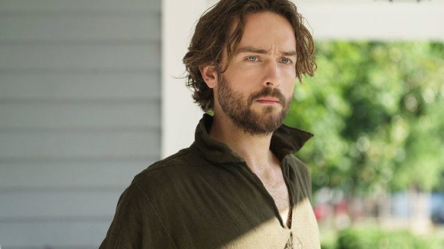 Sleepy Hollow S03E02