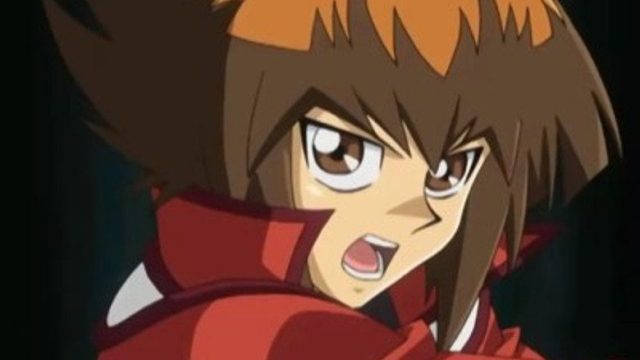 Yu-Gi-Oh! GX S01E153