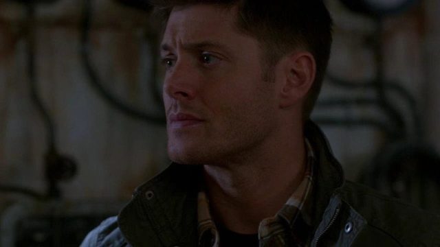 Supernatural S08E19
