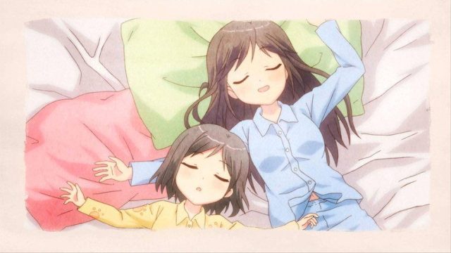 The “HENTAI” prince and the stony cat S01E04