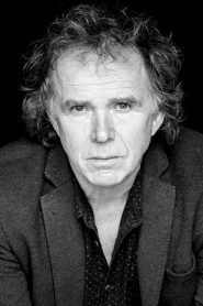 Mick Ford
