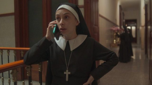 Los Enviados S01E03