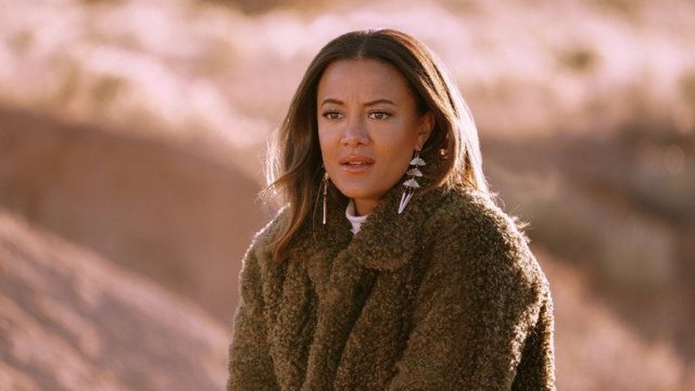 Roswell, Nuevo Mexico S04E10