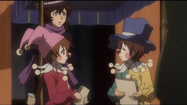 D.Gray-man S01E31