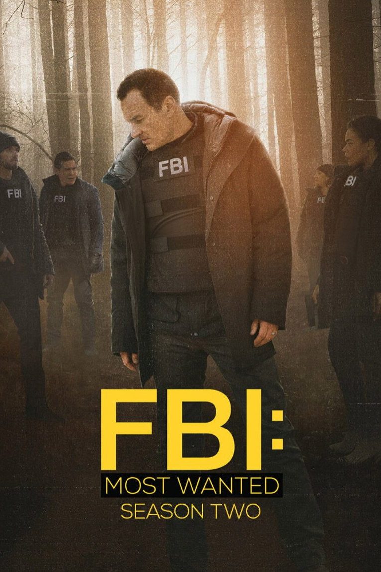 FBI: Los más buscados Temporada 2