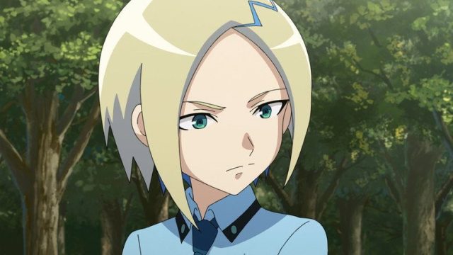 Bakugan: Battle Planet S02E29