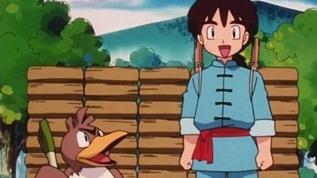 Pokémon S03E29