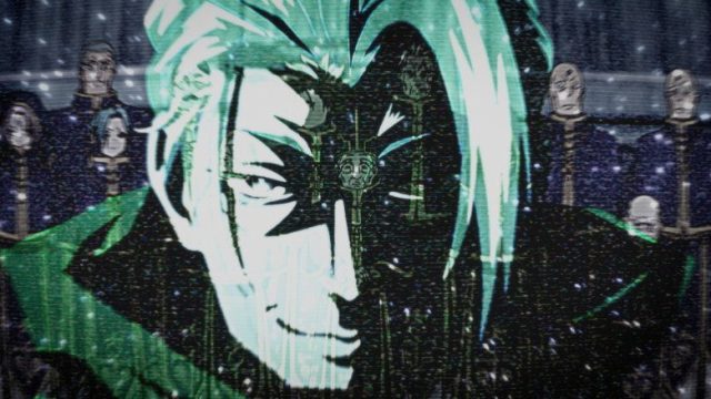 I Was Reincarnated as the 7th Prince so I Can Take My Time Perfecting My Magical Ability S01E19