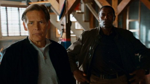 NCIS: Los Ángeles S08E22