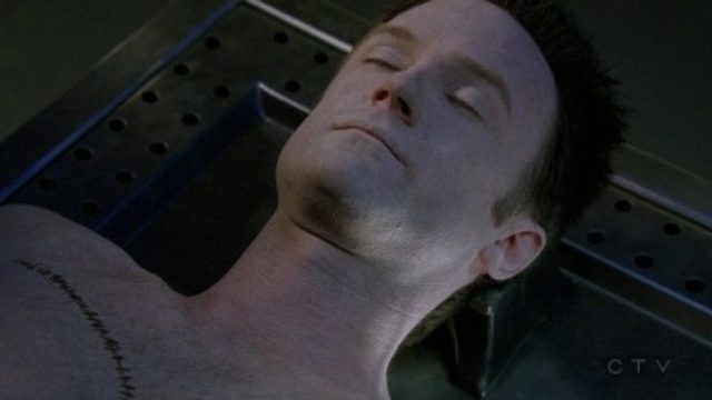 CSI: Nueva York S05E22