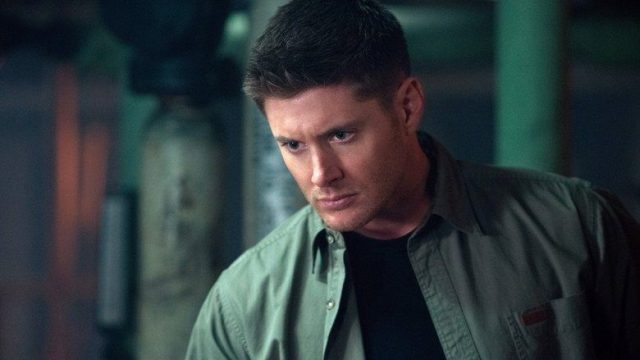 Supernatural S09E18