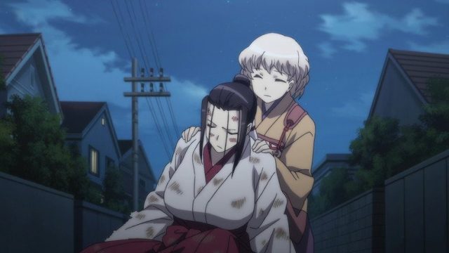 Tsugumomo S02E08