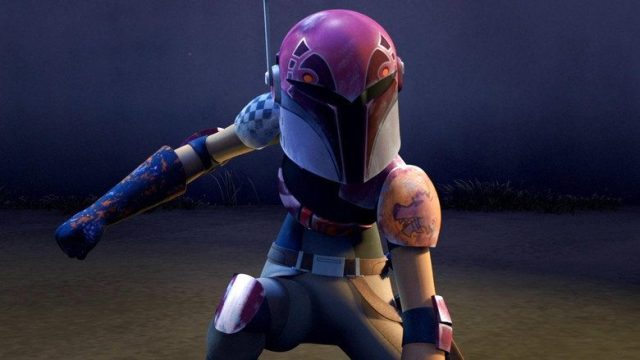 Star Wars Rebels S00E02