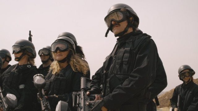 Al borde S01E12