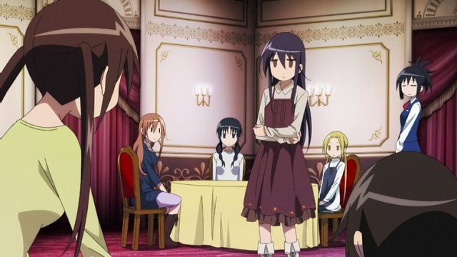 Seitokai Yakuindomo S00E17