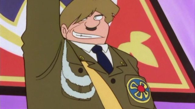 Lupin III S02E20